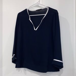 Banana Republic Top (0)
